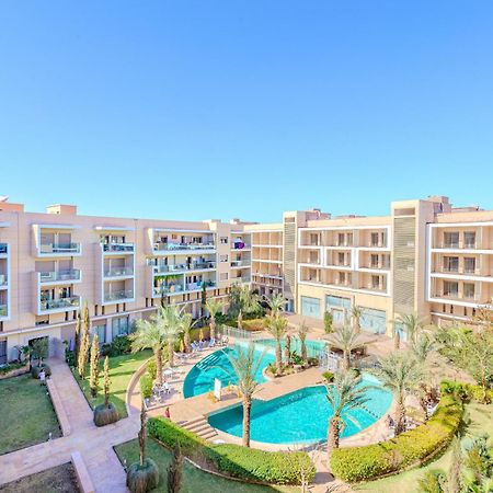 Royal Deluxe Gold - Marrakech, Luxe Pool View Marraquexe Exterior foto
