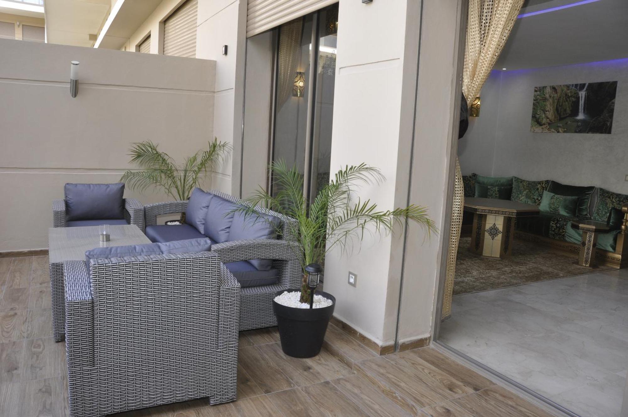 Royal Deluxe Gold - Marrakech, Luxe Pool View Marraquexe Exterior foto